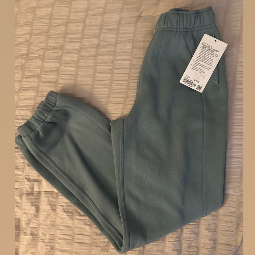 Lululemon Sweatpants